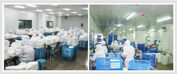 深圳綿儷日用化工廠 匠心鑄就化妝品品質(zhì)標(biāo)桿
